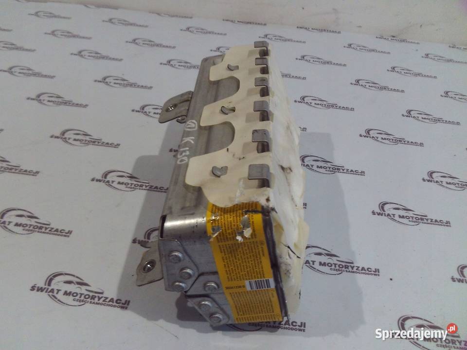 VW POLO V LIFT 15r AIRBAG poduszka pasażera osobowe świętokrzyskie sprzedam