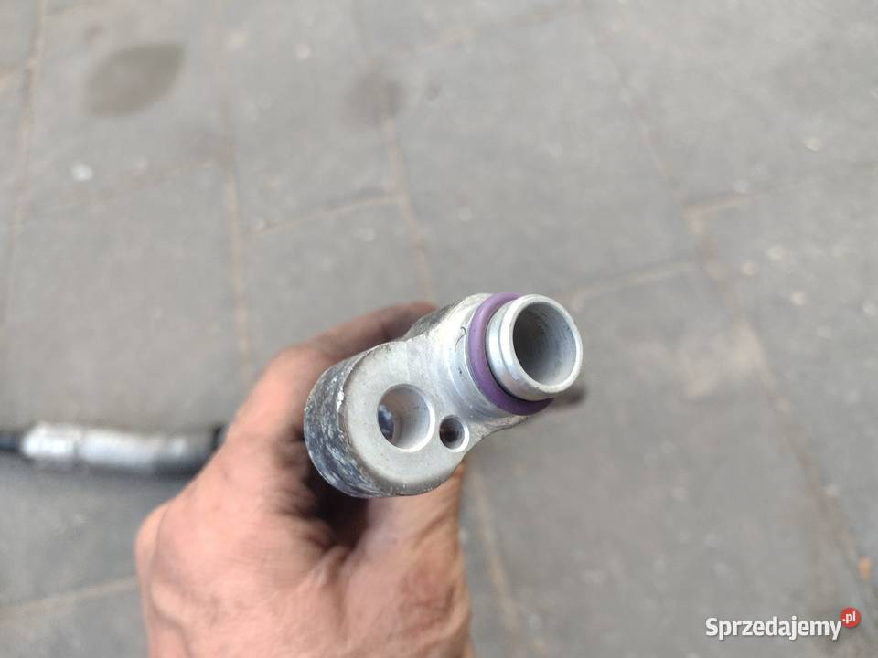 Przewód klimatyzacji BMW E 39 30 D Częstochowa