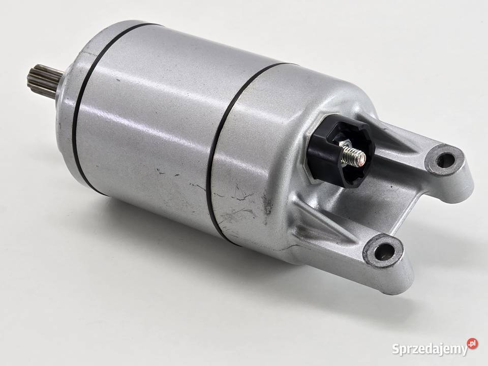 Rozrusznik Honda Crf 1000 Twin Africa Rozruszniki łódzkie