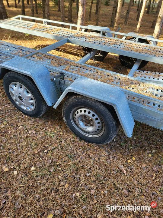 Laweta kujawsko-pomorskie Lipinki