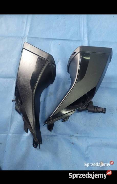 APRILIA TUONO V4 1100 WLOT POWIETRZA DOLOT Nowy Tomyśl