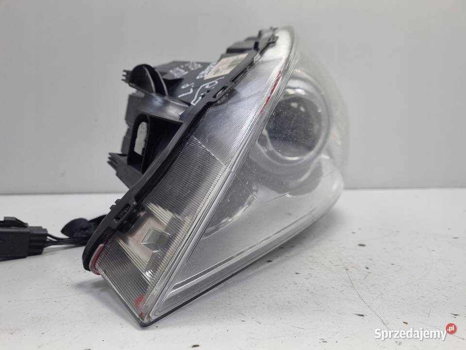 LAMPA LEWA Volvo V60 S60 II 1013r PRZEDNIA lewy lubelskie