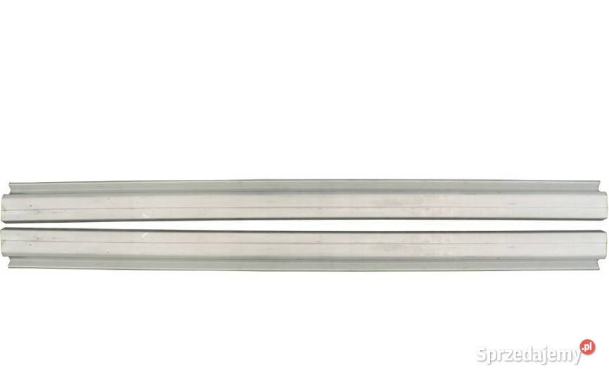 Alfa Romeo 159 0512 Reperaturka progu NOWY