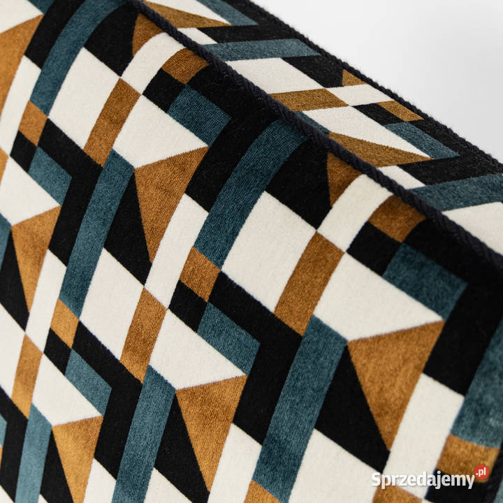 Fotel Modernizm Ar Deco Lata 60 te Sygnatura