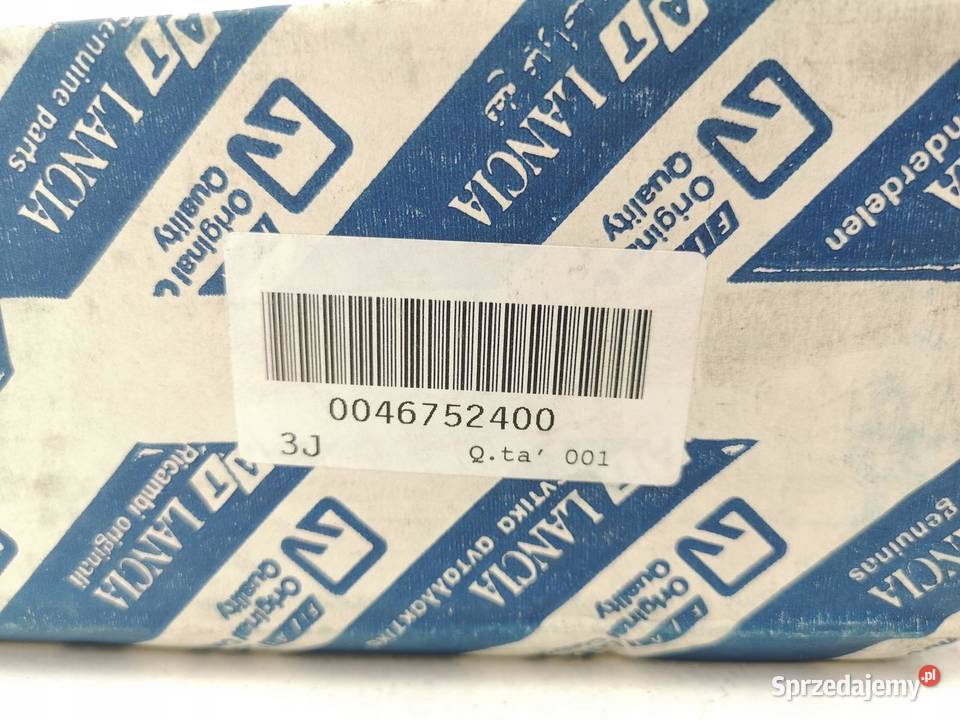 POMPA SPRZĘGŁA FIAT STILO 20032007 Sprzęgła i elementy