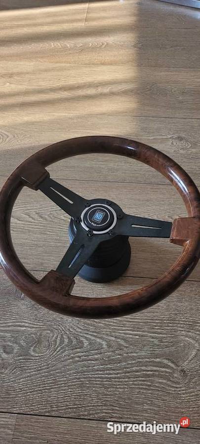 Kierownica mercedes 124 Radomsko sprzedam
