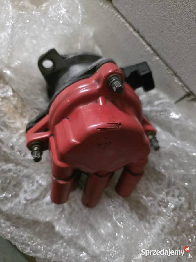 Aparat zapłonowy c20xe uszkodzony Opel Astra osobowe Układ elektryczny silnika Lublin