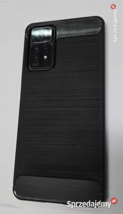 Redmi Note 11 Pro 5g śląskie Sosnowiec sprzedam