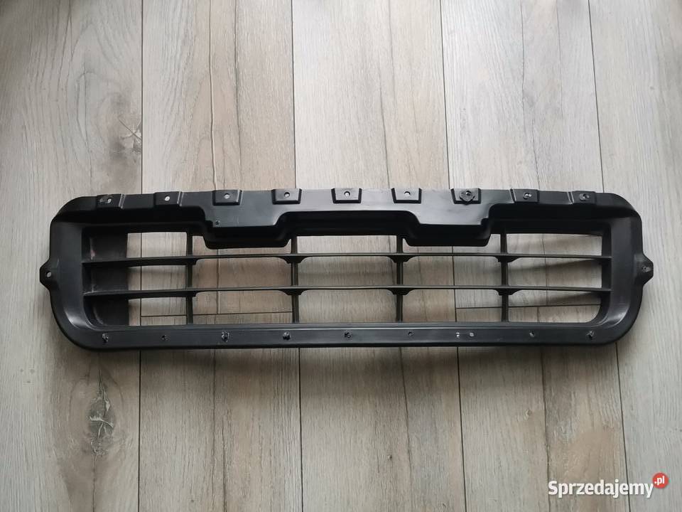 FIAT PANDA II KRATKA ZDERZAKA PRZÓD 735316604 Karoseria Międzychód