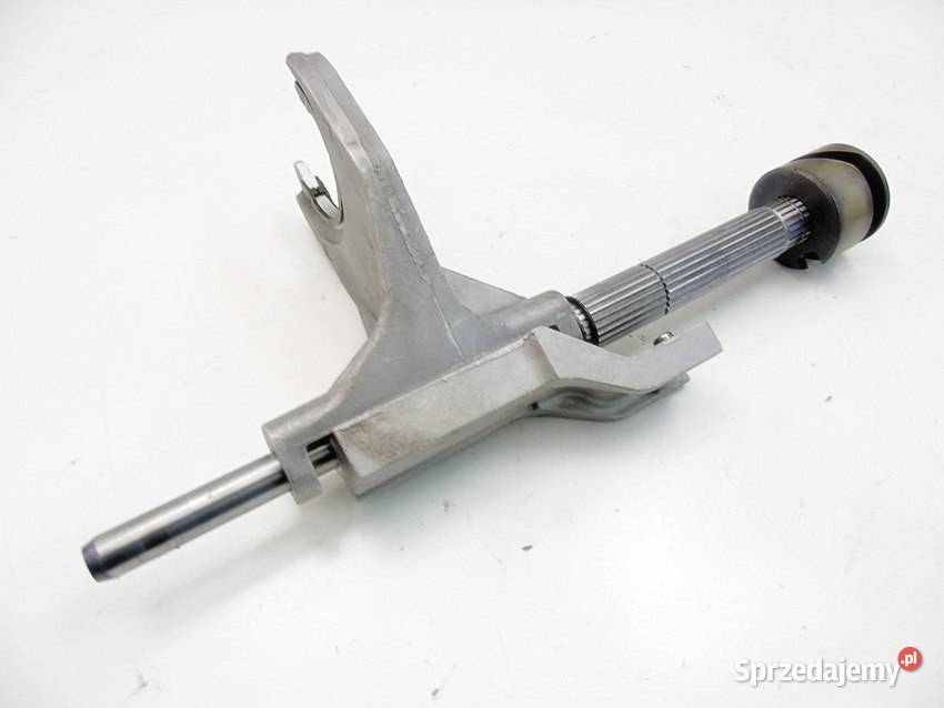 Widełki wałek reduktora skrzyni biegów Jeep