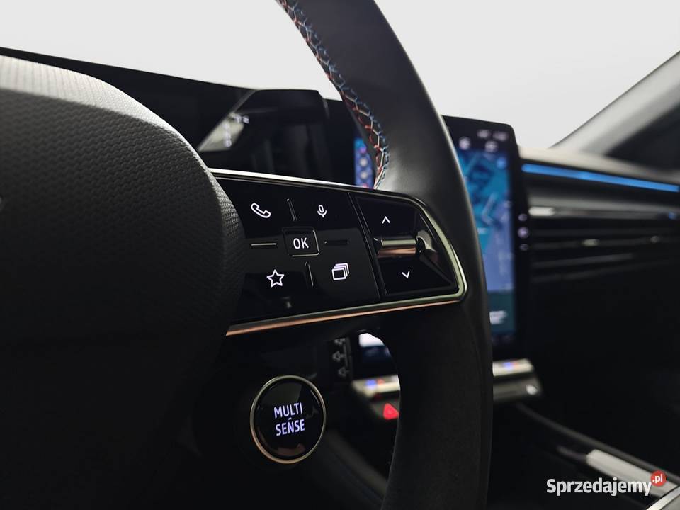 Austral 12 ETech Full Hybrid 200 Iconic esprit pełny VAT śląskie sprzedam
