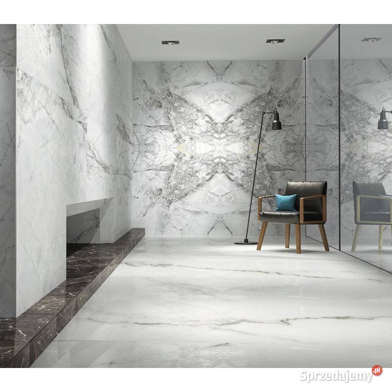 Gres szkliwiony Bluetta 120240 288m21 M