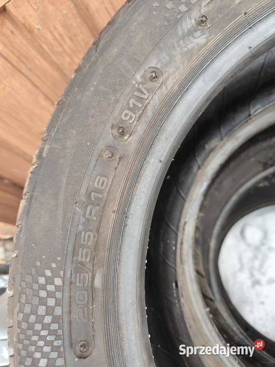 Opony Lato 2055516 Jasło