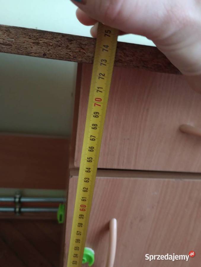 Małe Biurko Meble małopolskie Kraków