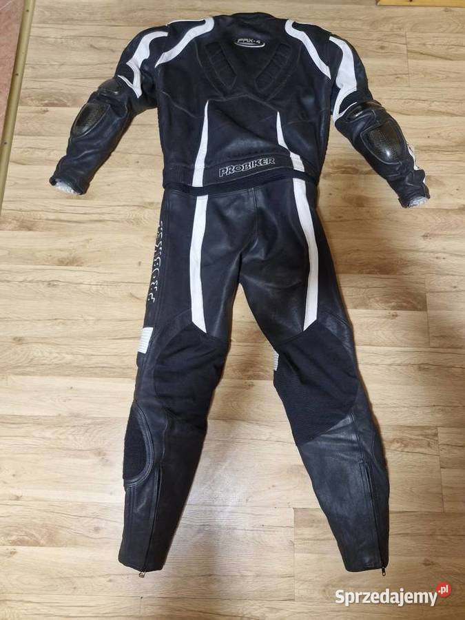 Strój motocyklowy Probiker 50 Włostów