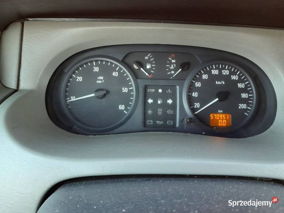 Opel vivaro Nowy Sącz sprzedam