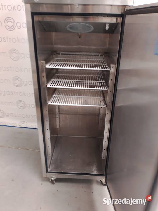 Szafa chłodnicza MBF 8116GR ATOSA Wrocław sprzedam