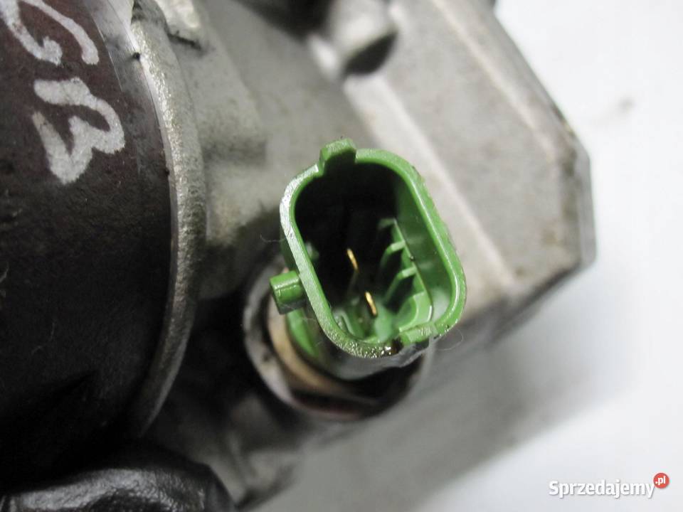 HONDA CIVIC 22 IDTEC 12R 0445010535 POMPA