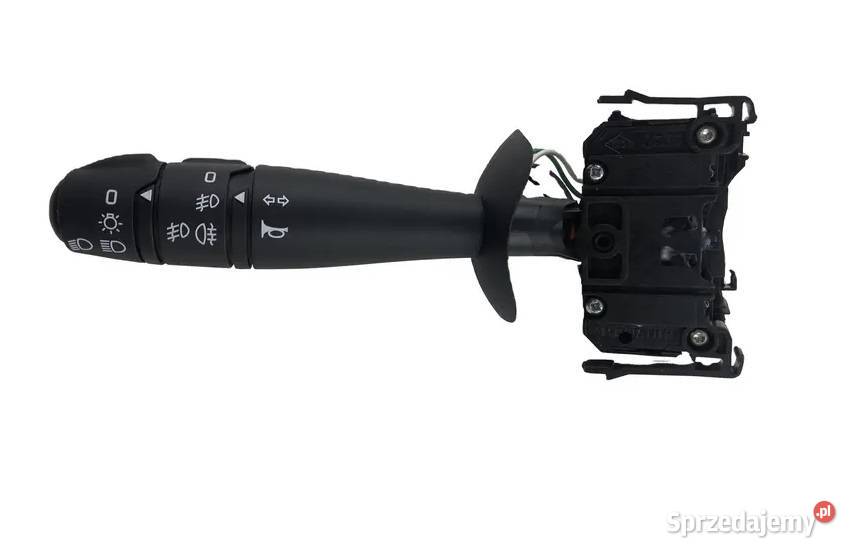 Renault Nissan Opel przełącznik świateł i łódzkie Łódź