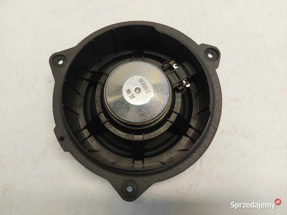 Chery Omoda 5 2024r głośnik drzwi prawy przód sprzedam