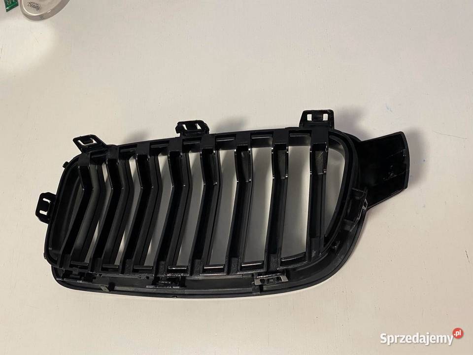 Bmw 3 F30 F31 grill nerka podkarpackie Rzeszów