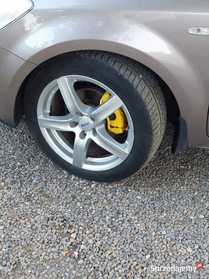 Kia ceed 16 116koni 2008r Cee'd