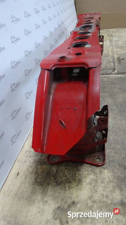 FORD FOCUS MK3 III 13r belka zderzaka przód świętokrzyskie sprzedam