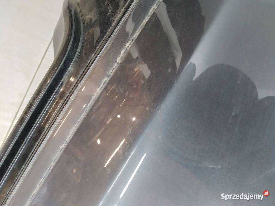 ZDERZAK TYŁ 3D PDC SPORT LX7Z TFB Audi A3 II