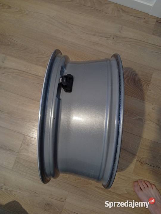 Sprzedam felgi mazowieckie Warszawa