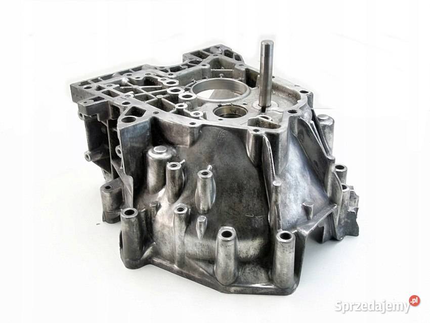 OBUDOWA SKRZYNI BIEGÓW 20UM23 BOXER JUMPER Sosnowiec