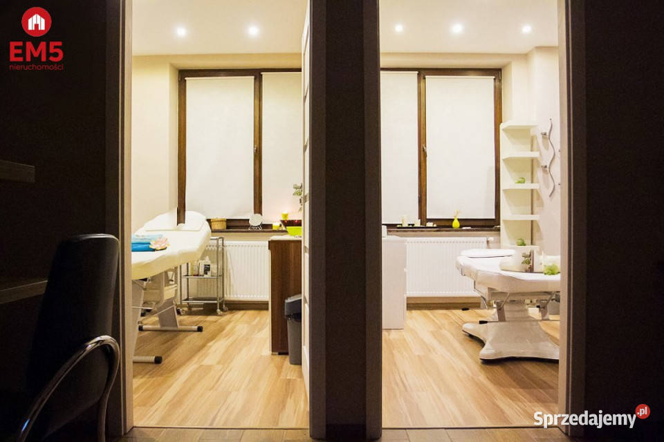 Lokal 36m2 Białystok