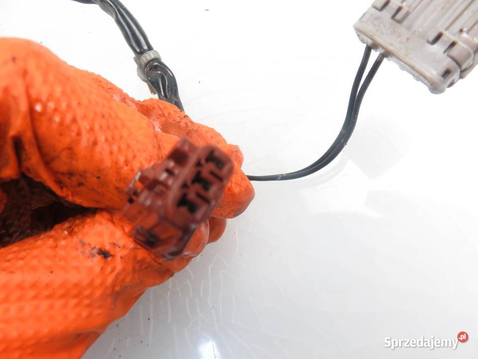 LUSTERKO LEWE NISSAN PATHFINDER R50 CHROM osobowe sprzedam