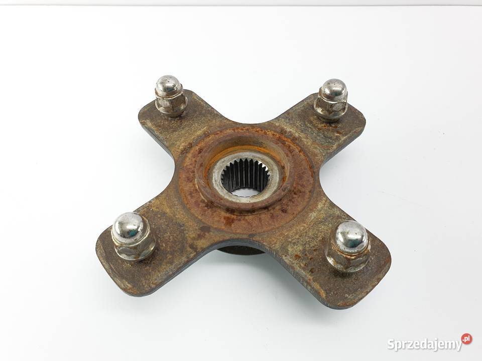 Piasta Kola Nakretka Can Am Outlander Renegade