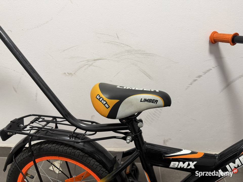 Rowerek 16 stan idealny Chorzów