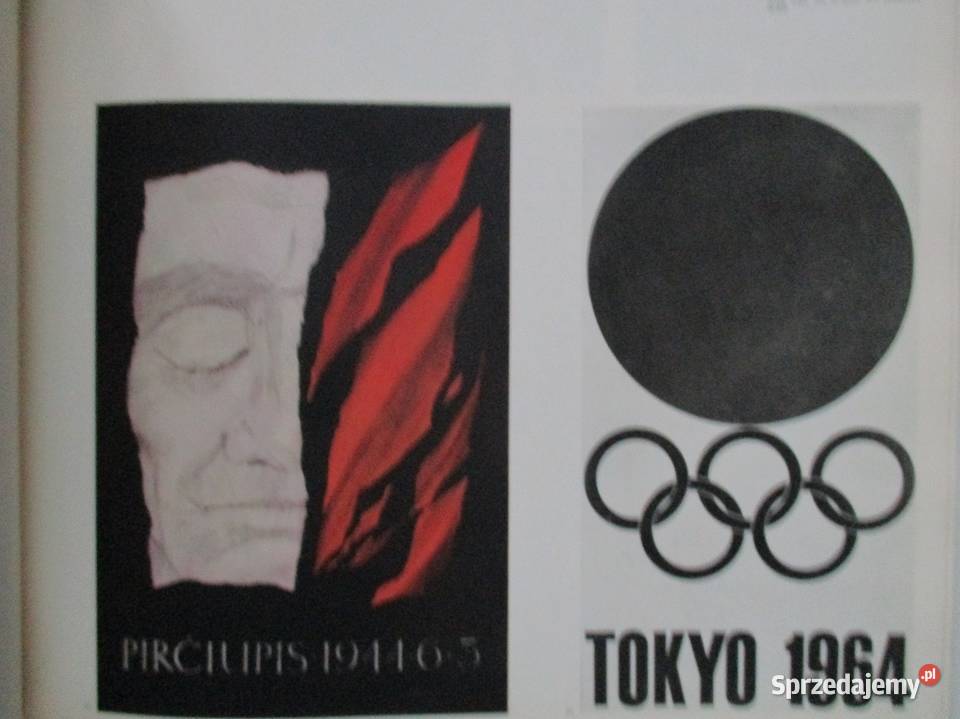 Biennale plakatu 1966 plakat grafika sztuka