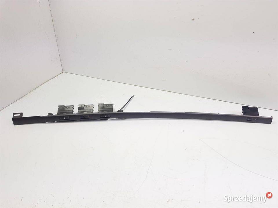 DEKOR LISTWA 3D1858336 VOLKSWAGEN PHAETON II osobowe Lipno