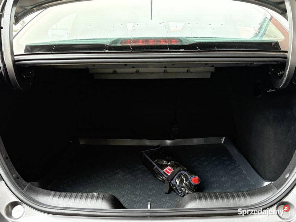 FIAT Tipo 2016r Salon Warszawa