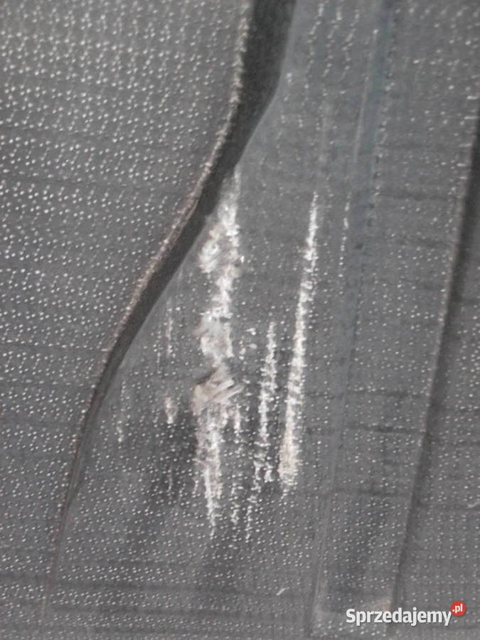 Audi A6 Allroad Osłona pod silnik osobowe Wrocław