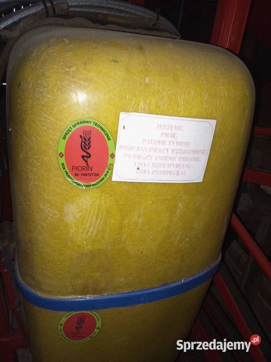 Sprzedam opryskiwacz polowy Iłża