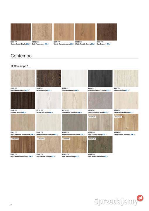 Półki wiszące na zamówienie Szafy, regały, półki Stalowa Wola