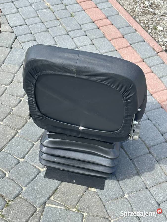 Siedzenie Belarus Ursus Zetor Stara Jastrząbka