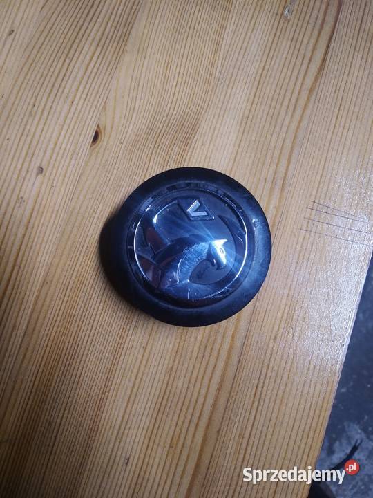 Dekielki Vauxhall Opel Lublin