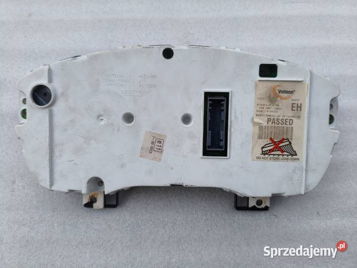 Sterownik Silnika Ford C Focus MK2 18 16v osobowe Wyszków