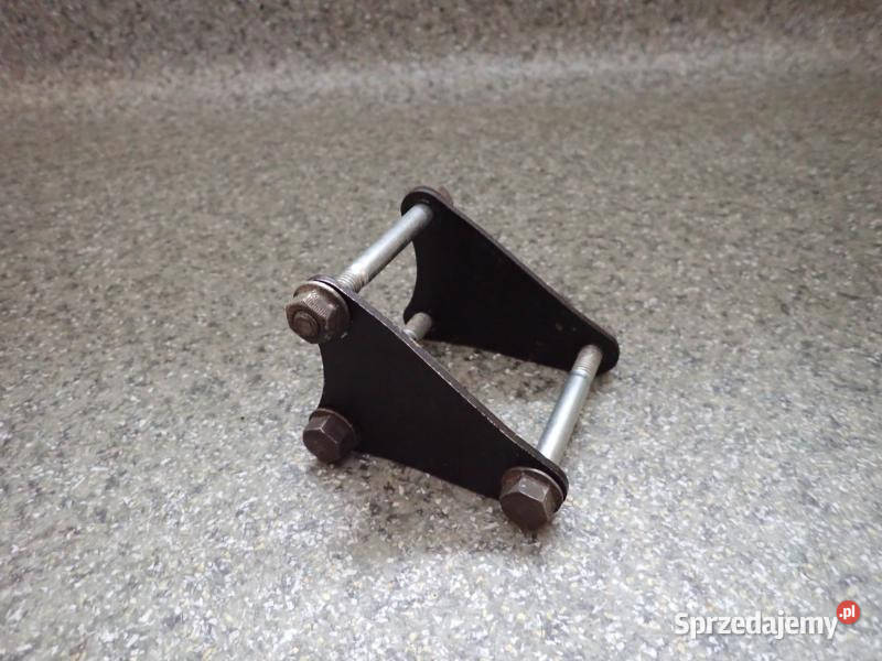 1 MOCOWANIE UCHWYT SILNIKA YAMAHA XT 125 X XTX R lubuskie Strzelce Krajeńskie