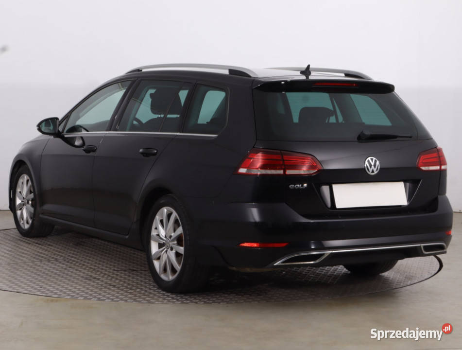 VW Golf 15 TSI bluetooth Piaseczno