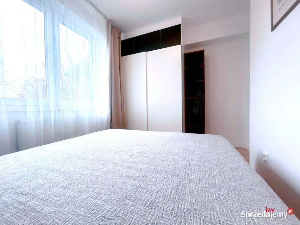 Mieszkanie Kwidzyn Bolesława Chrobrego 4629m2 2 46.29m2