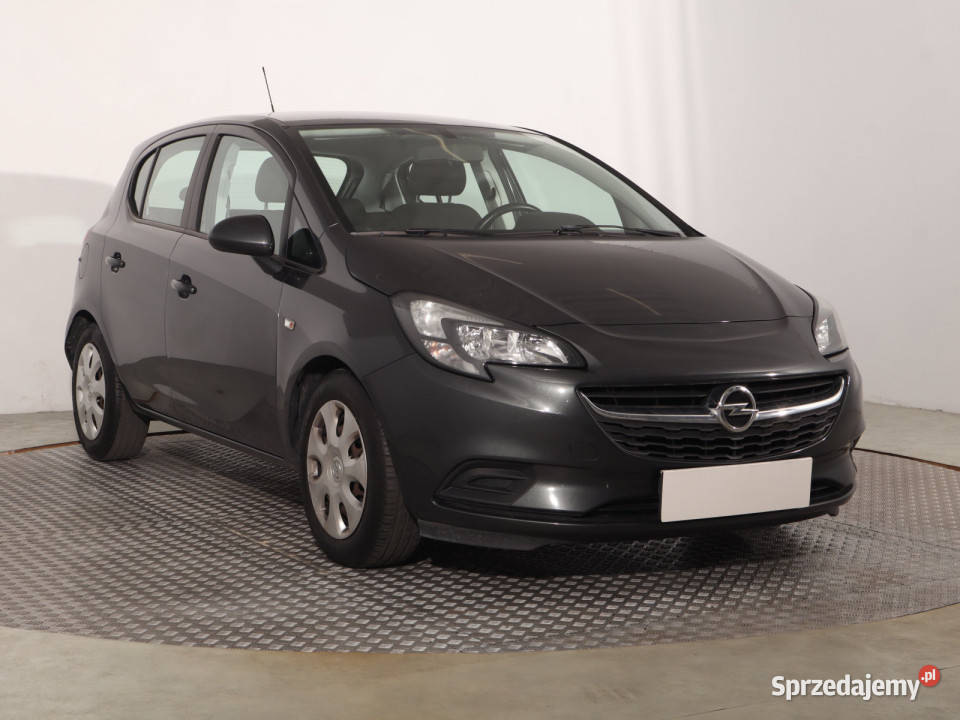 Opel Corsa 14 Katowice