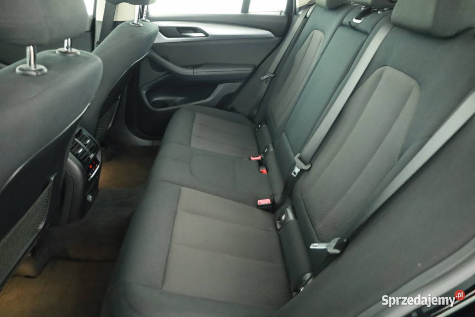 BMW X3 xDrive20d Rok produkcji 2018 X3 mazowieckie Piaseczno