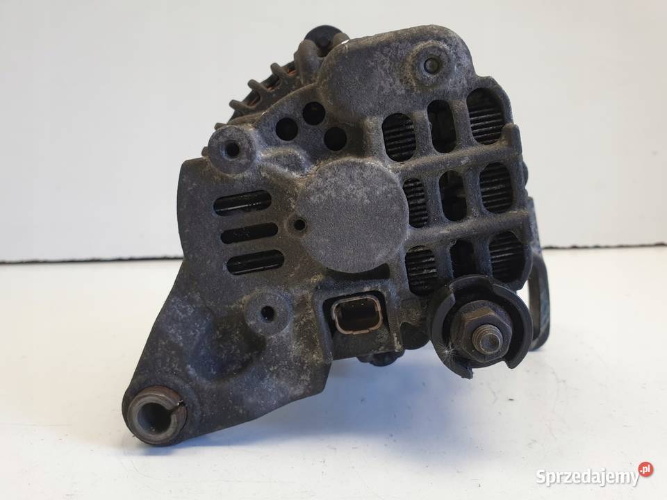Renault Clio III 12 16V ALTERNATOR 8200065730 osobowe Janów