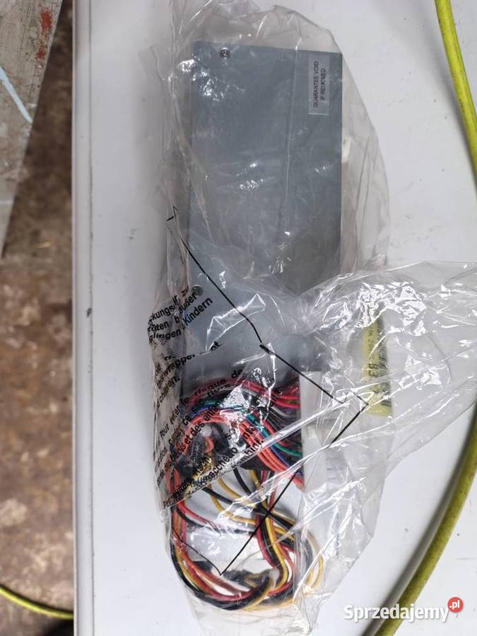 Zasilacz DELL 240W L240AS H240ES H240AS DPS240 Zawiercie